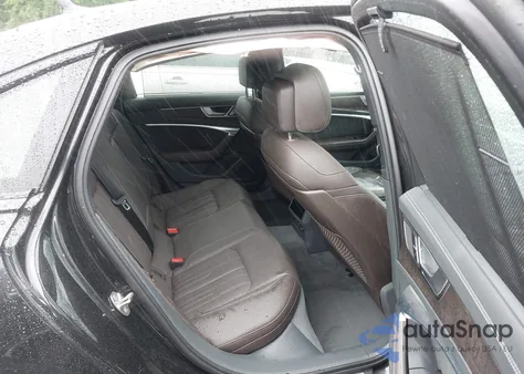 2019 Audi A6 55 Premium z USA, uszkodzony, nr VIN WAUM2AF25KN085432